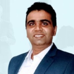 Pramod Nair